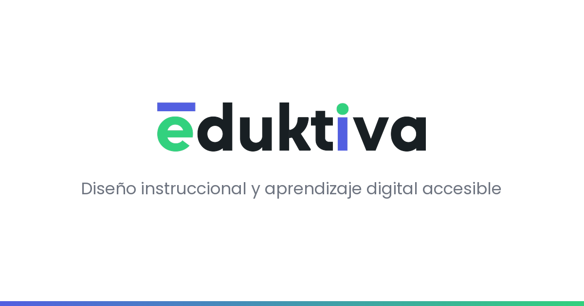 Preview image published by eduktiva.cl